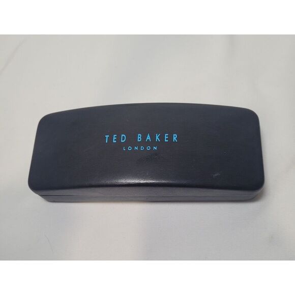 Ted Baker London Sun glasses Case - Picture 1 of 3